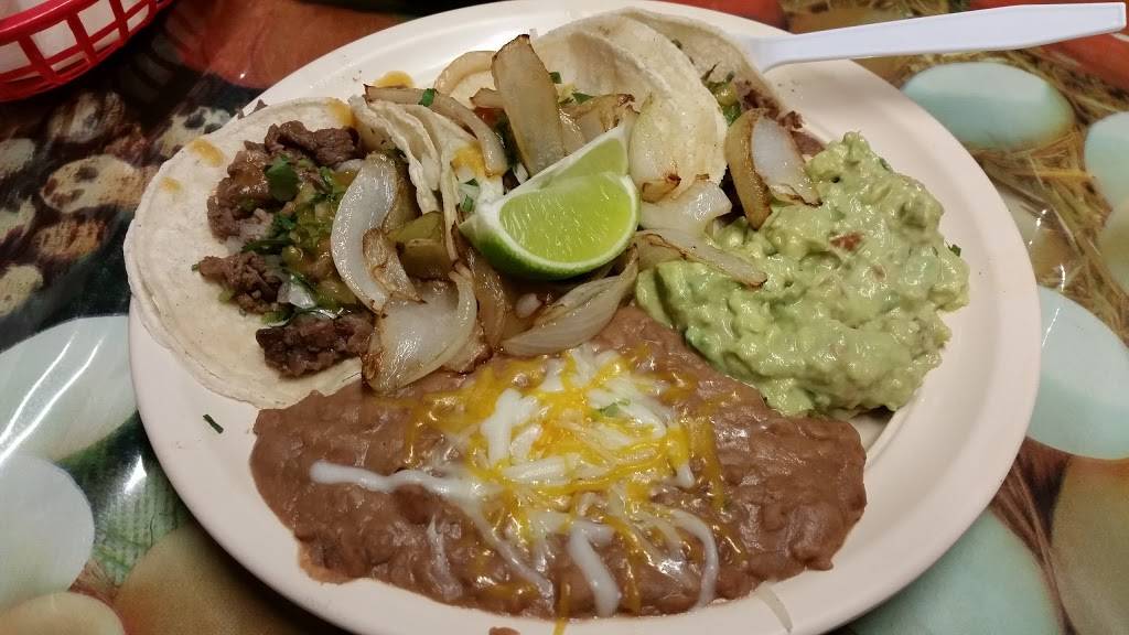 Tacos El Mexicano | restaurant | 2002 SE California Ave, Topeka, KS 66607, USA | 7852352051 OR +1 785-235-2051