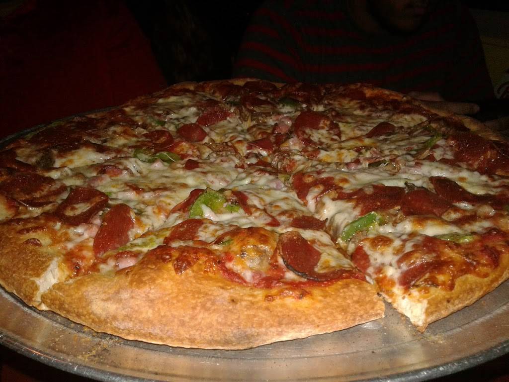 Cappys Pizza | restaurant | 6260 Winthrop Town Centre Ave, Riverview, FL 33578, USA | 8136624811 OR +1 813-662-4811