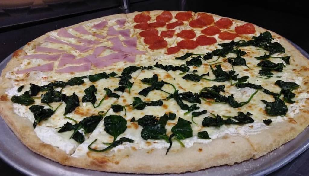 Amore Pizza | restaurant | 8906 W State Rd 84, Davie, FL 33324, USA | 9544758877 OR +1 954-475-8877