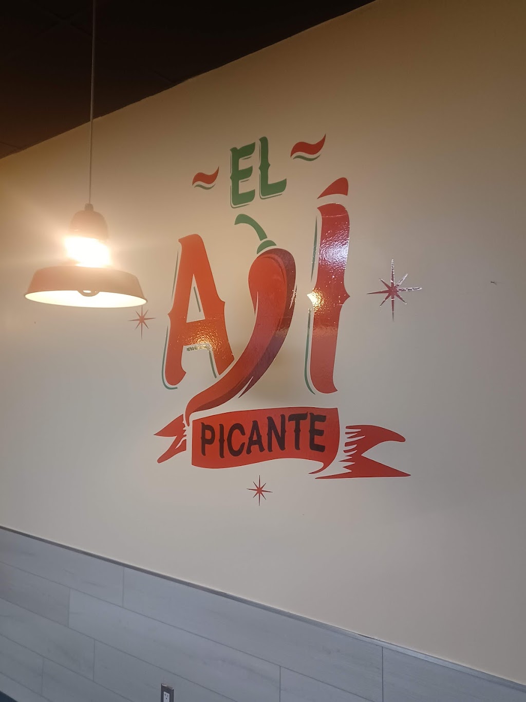 El Aji Picante | restaurant | 20905 Lassen St, Chatsworth, CA 91311, USA | 8182803365 OR +1 818-280-3365