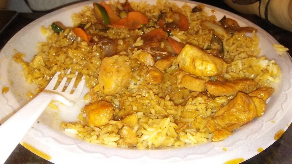 Tokyo Express | restaurant | 123 Westchester Dr, High Point, NC 27262, USA | 3368690111 OR +1 336-869-0111