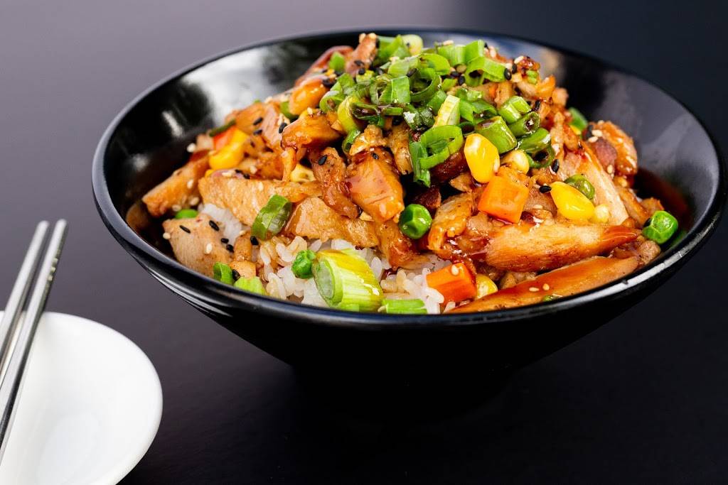 Ramen 101 | restaurant | 20923 Redwood Rd unit b, Castro Valley, CA 94546, USA | 5103988232 OR +1 510-398-8232