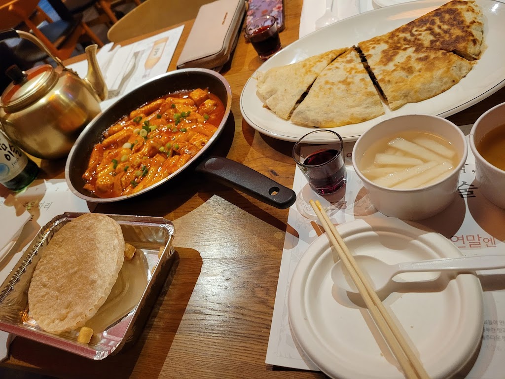 포차포차 Pocha Pocha / Korean Korean Restaurant/ Flushing NYC | restaurant | 152-24 Northern Blvd, Queens, NY 11354, USA | 3474381584 OR +1 347-438-1584