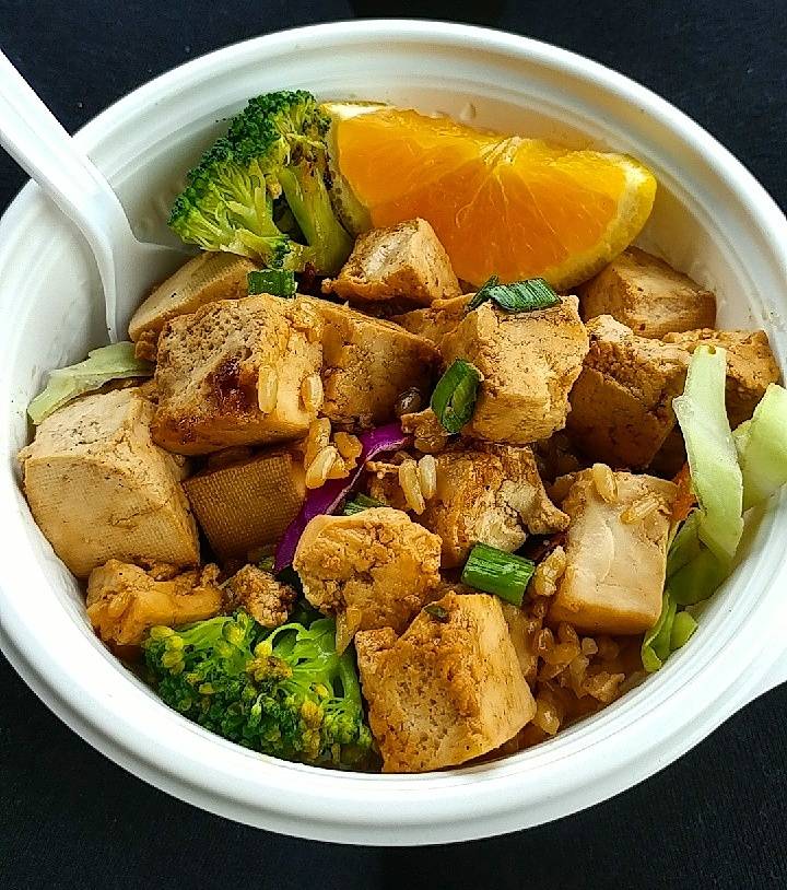 Flame Broiler | Butler Pointe | restaurant | 7159 Philips Hwy #104, Jacksonville, FL 32256, USA | 9043370007 OR +1 904-337-0007