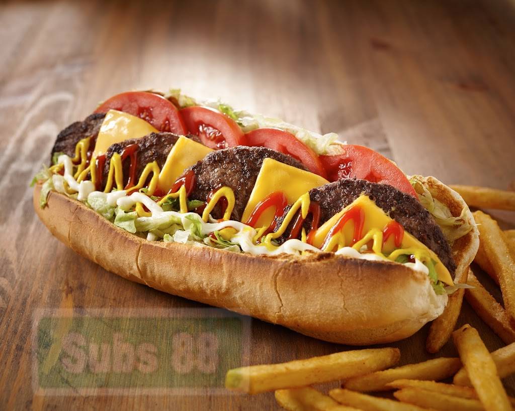 Subs 88 | cafe | 9895 SW 88th St, Miami, FL 33173, USA | 7864311294 OR +1 786-431-1294