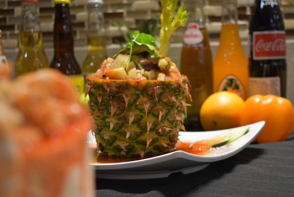 La Patrona Mexican Grill | restaurant | 5065 Logan Ave, San Diego, CA 92113, USA | 6192627500 OR +1 619-262-7500