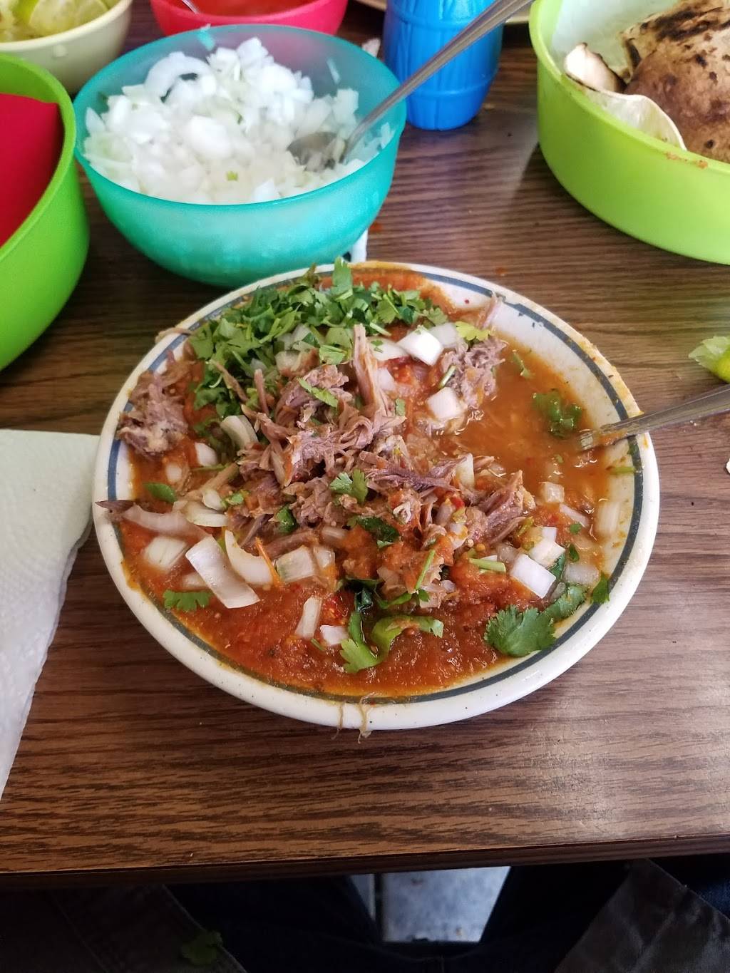 Birrieria Calvillo Aguascalientes | restaurant | 12056 Valley Blvd, El Monte, CA 91732, USA | 6264431942 OR +1 626-443-1942