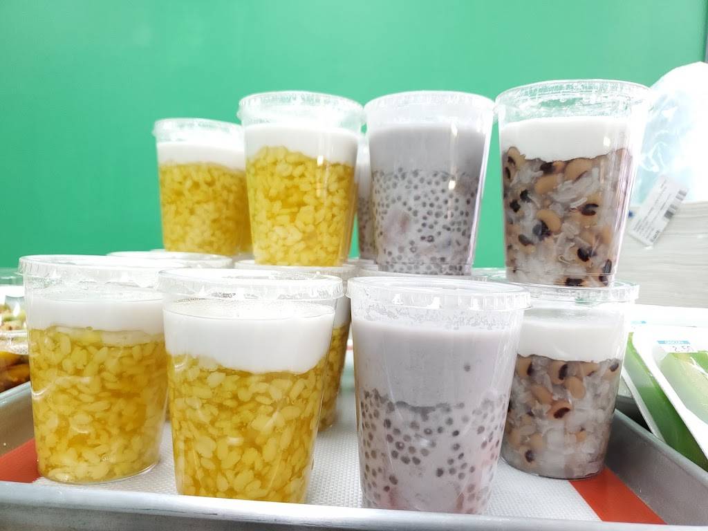 Lan Bakery | restaurant | 4520 N Tryon St, Charlotte, NC 28213, United States | 9802991907 OR +1 980-299-1907