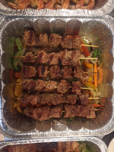 Xerxes Mediterranean Grill | restaurant | 1729 Siskiyou Blvd, Ashland, OR 97520, USA | 5413019866 OR +1 541-301-9866