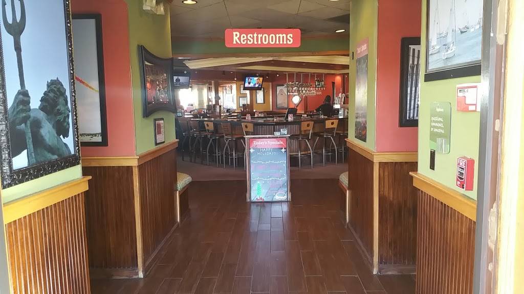 Applebees Grill + Bar | restaurant | 4040 Virginia Beach Blvd, Virginia Beach, VA 23452, USA | 7574983014 OR +1 757-498-3014