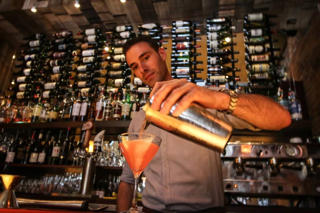 Risibisi | restaurant | 154 Petaluma Blvd N, Petaluma, CA 94952, USA | 7077667600 OR +1 707-766-7600