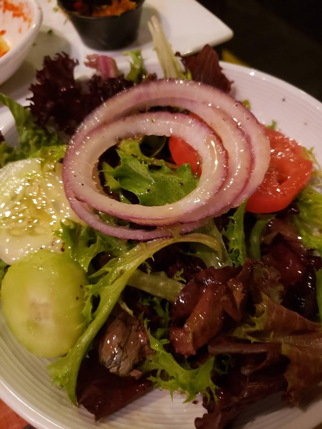 Donatos | restaurant | 1900 Tamiami Trail, Port Charlotte, FL 33948, USA | 9417641600 OR +1 941-764-1600