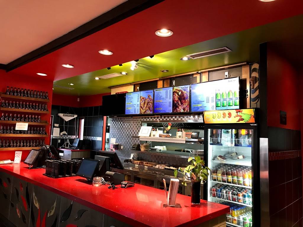 Galitos Flame Grilled Chicken - Central Parkway | restaurant | 731 Central Pkwy W, Mississauga, ON L5B 4L1, Canada | 9058967373 OR +1 905-896-7373