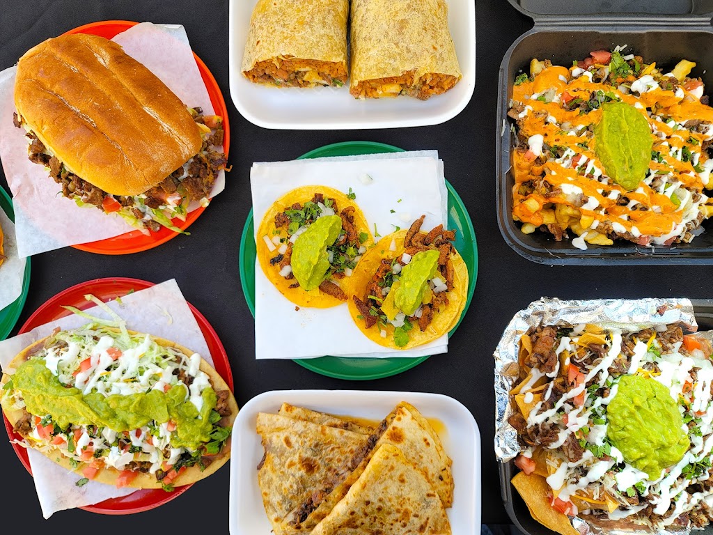 600 Tacos Inc | restaurant | 1313 E Artesia Blvd, Long Beach, CA 90805, USA | 5626068497 OR +1 562-606-8497