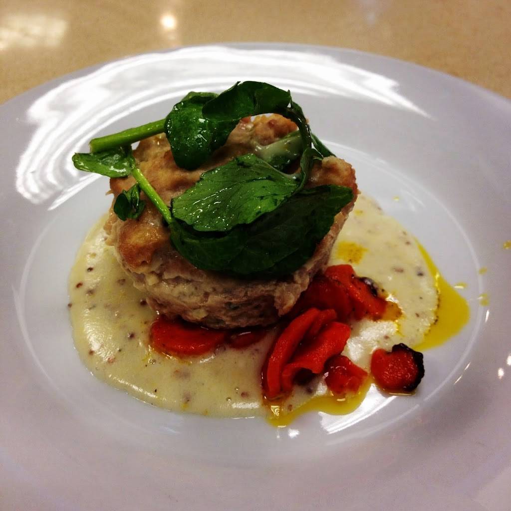 Cork & Fork | restaurant | 47875 Caleo Bay Dr, La Quinta, CA 92253, USA | 7607777555 OR +1 760-777-7555