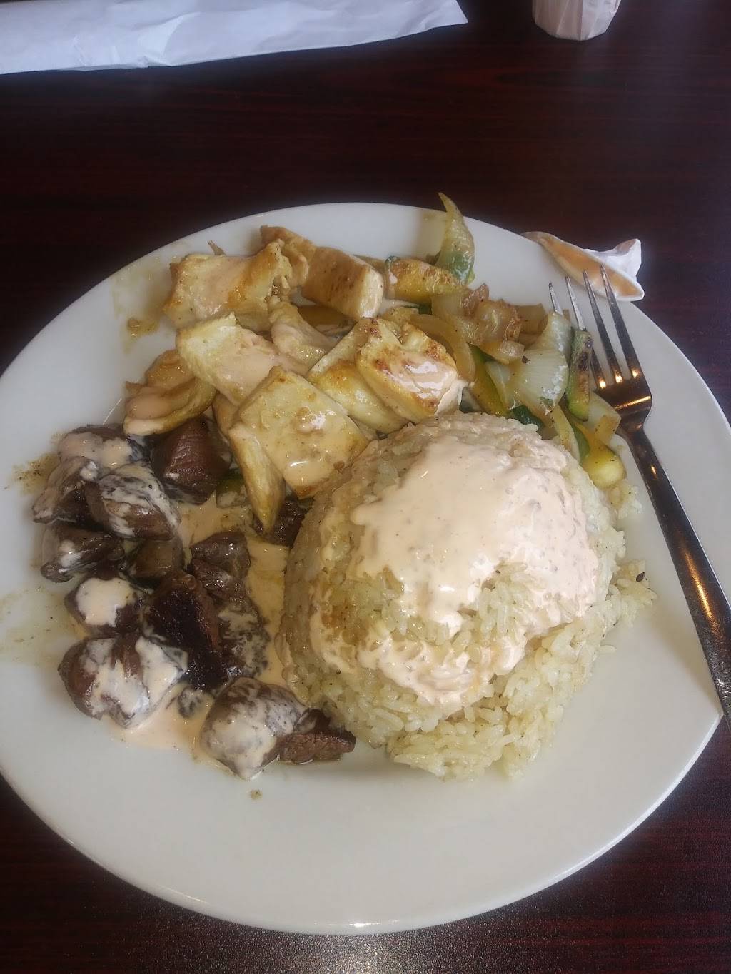 Miyabi Jr | restaurant | 4351 Washington Rd A, Evans, GA 30809, USA | 7064326227 OR +1 706-432-6227