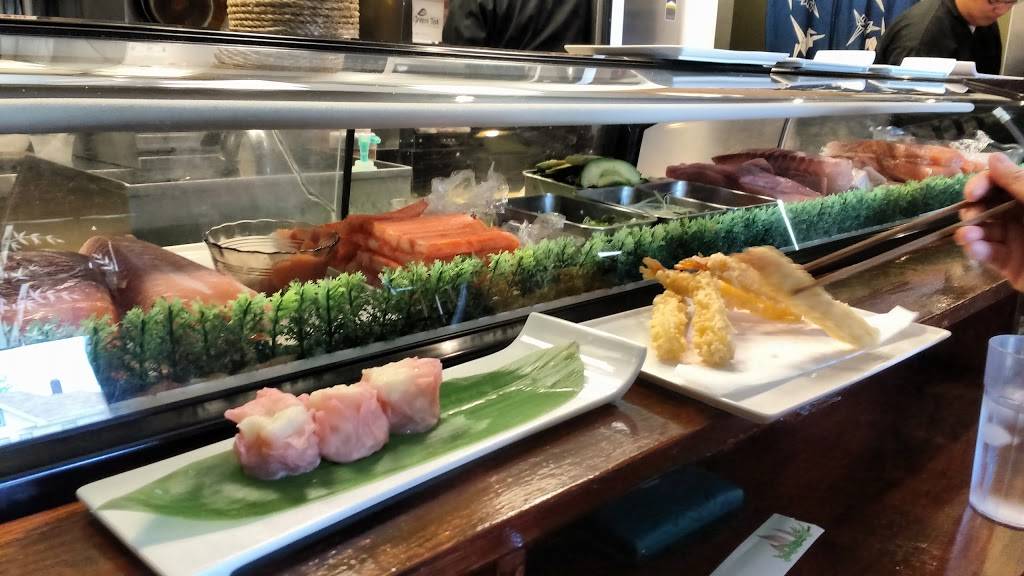 Hiro Sushi | restaurant | 1931, 555 Valley Brook Ave, Lyndhurst, NJ 07071, USA | 2018968088 OR +1 201-896-8088