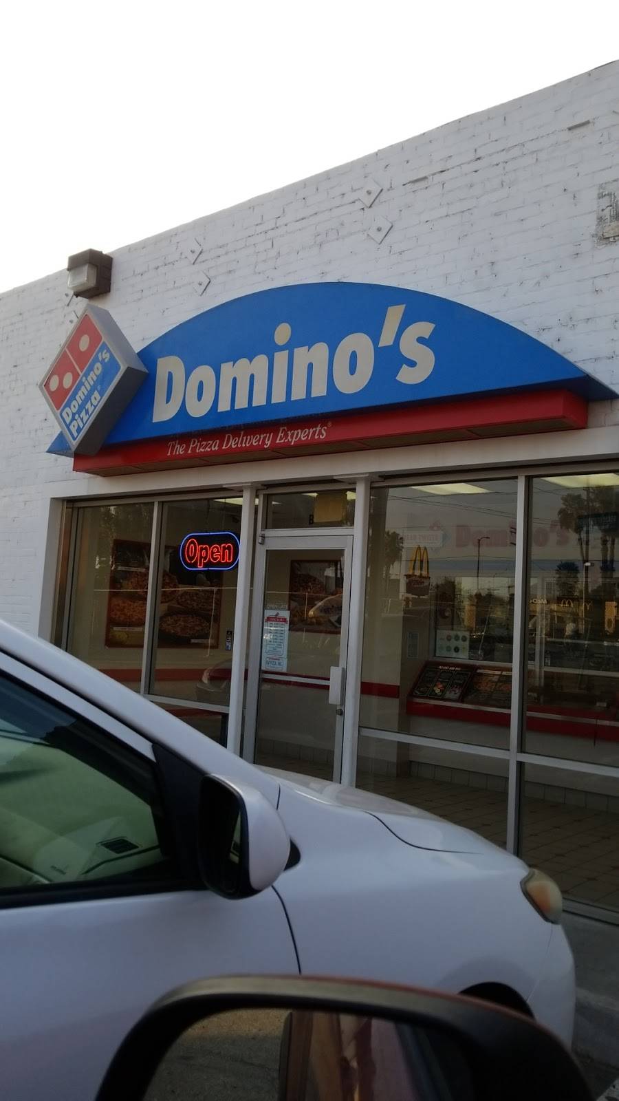Dominos Pizza | meal delivery | 2933 Division St Ste B, Los Angeles, CA 90065, USA | 3232251080 OR +1 323-225-1080