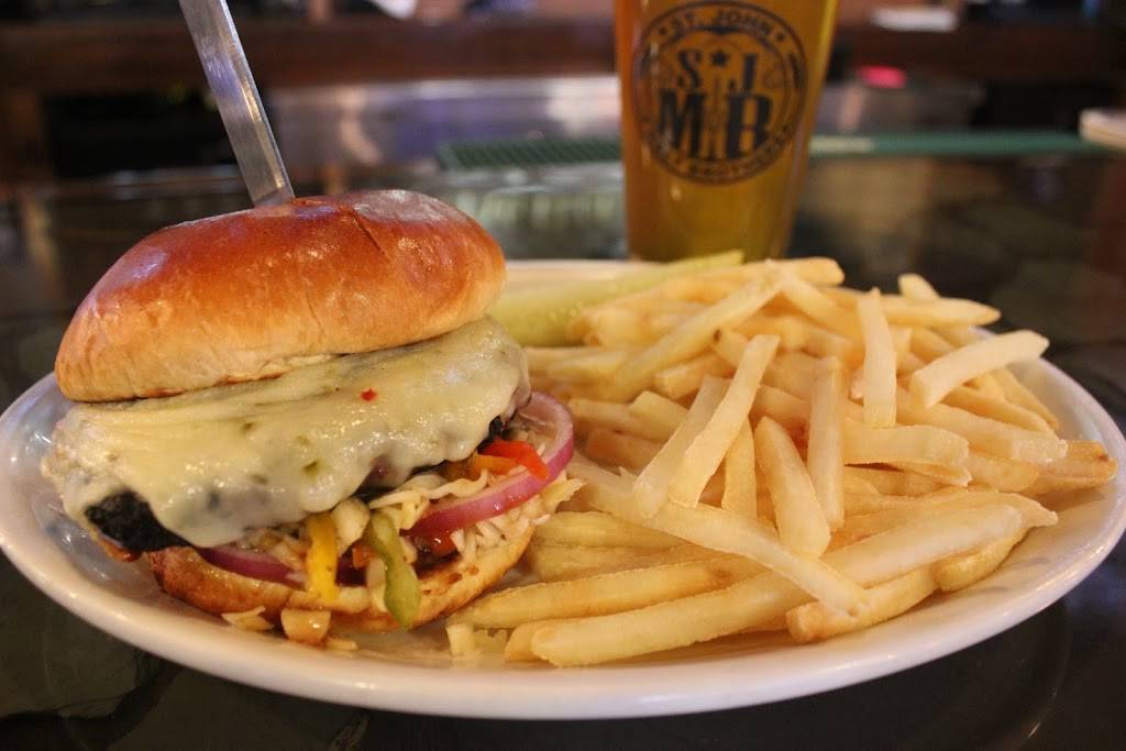 St. John Malt Brothers Craft Brewery & Eatery | restaurant | 9615 9575, 9623 Wicker Ave, St John, IN 46373, USA | 2196274294 OR +1 219-627-4294