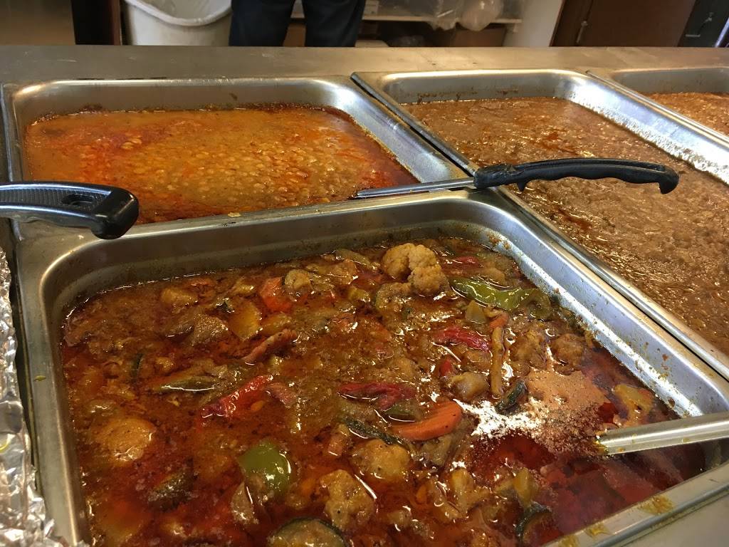 Kabob and Curry House - Halal | restaurant | 2913 Arlington Dr A, Alexandria, VA 22306, USA | 7037684100 OR +1 703-768-4100