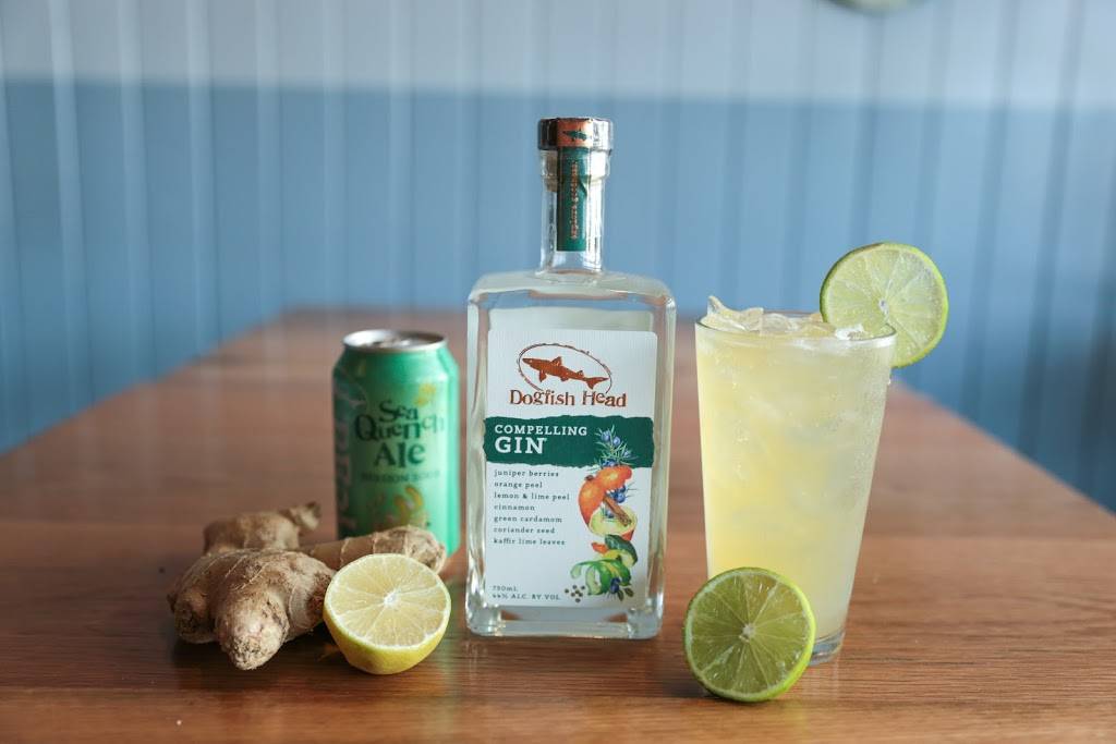 Chesapeake & Maine | restaurant | 316 Rehoboth Ave, Rehoboth Beach, DE 19971, USA | 3022263600 OR +1 302-226-3600