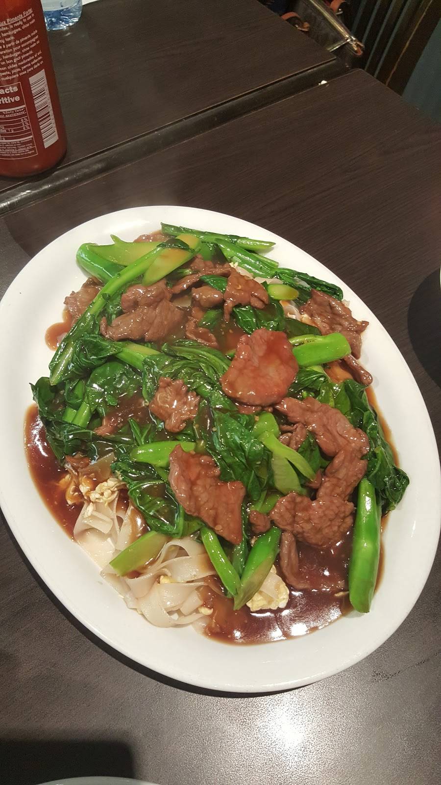 Sun Heng Chinese Food | restaurant | 6349 Boulevard Léger, Montréal-Nord, QC H1G 3P4, Canada | 5143282288 OR +1 514-328-2288