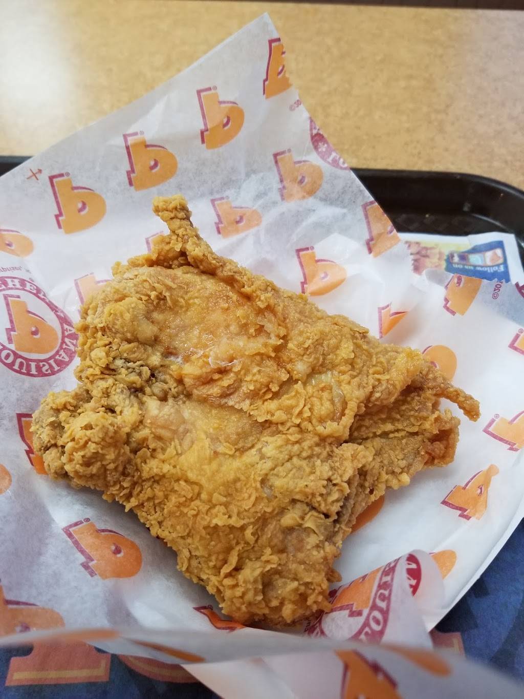 Popeyes Louisiana Kitchen | restaurant | 2160 Street Rd, Bensalem, PA 19020, USA | 2156389798 OR +1 215-638-9798