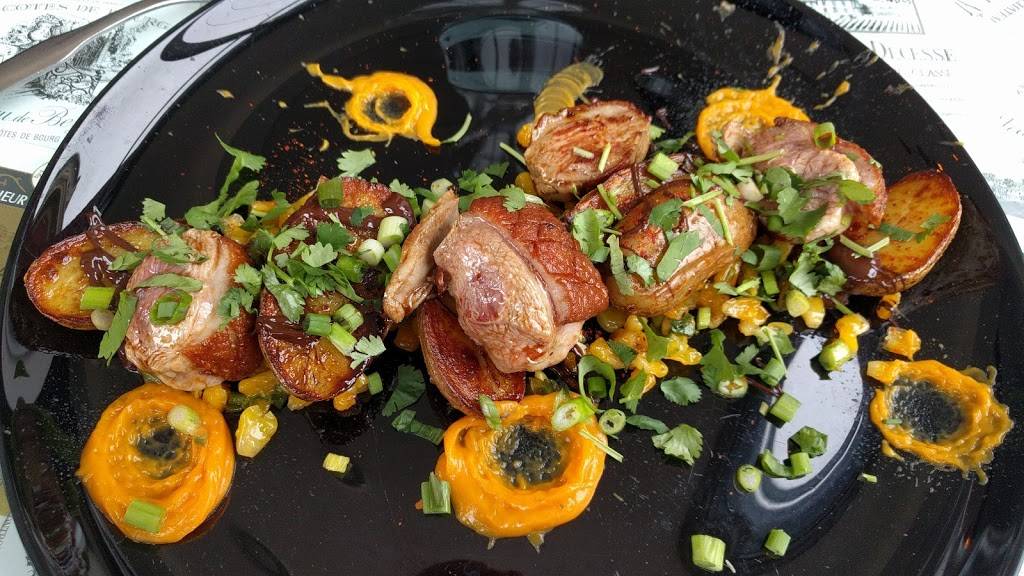 Les vilains garçons | restaurant | 131 Prom. du Portage, Gatineau, QC J8X 2K2, Canada | 8192055855 OR +1 819-205-5855