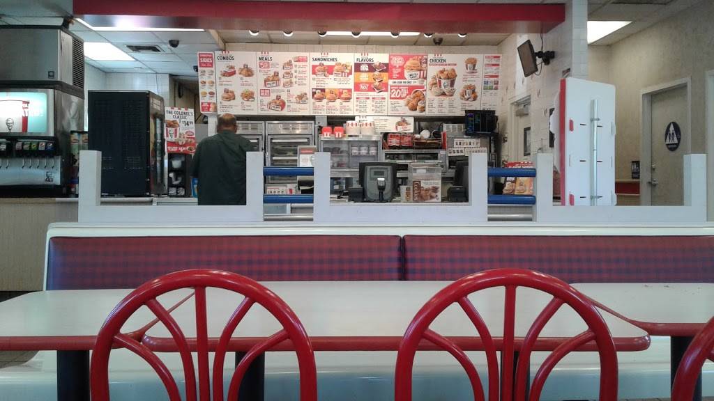 KFC | restaurant | 1110 C St, Fresno, CA 93706, USA | 5594851620 OR +1 559-485-1620