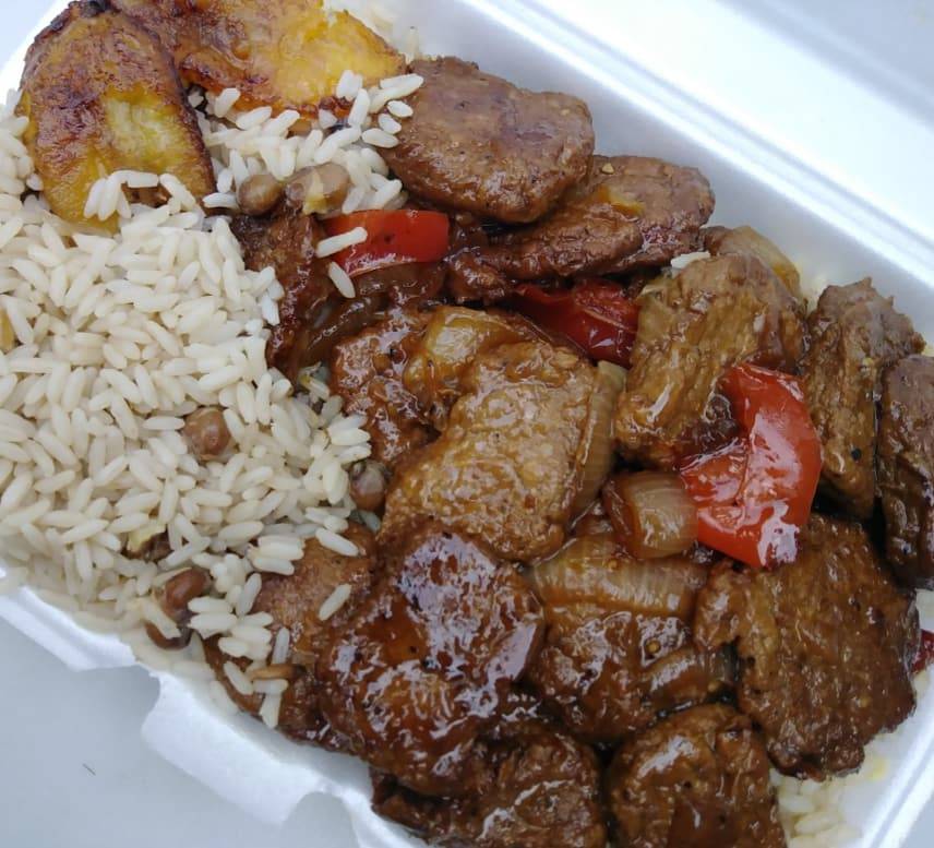 Caricom Spices | restaurant | 2496 PA-611 #2, Scotrun, PA 18355, USA | 5704600491 OR +1 570-460-0491