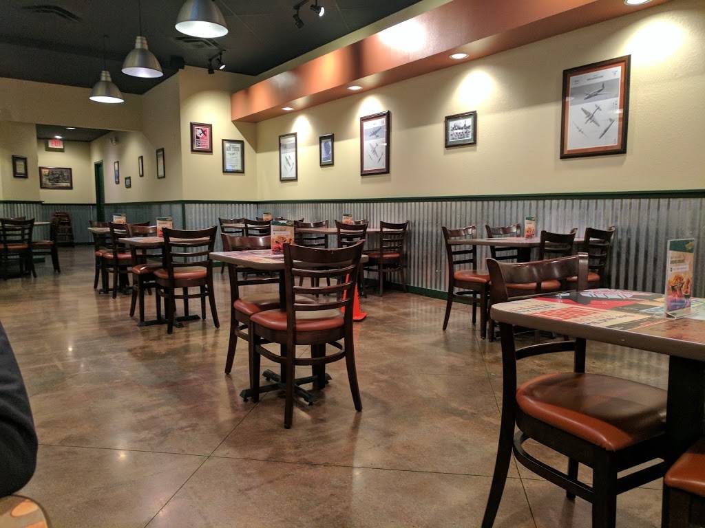 Wingstop | restaurant | 1826 W 9000 S, West Jordan, UT 84088, USA | 8015619464 OR +1 801-561-9464