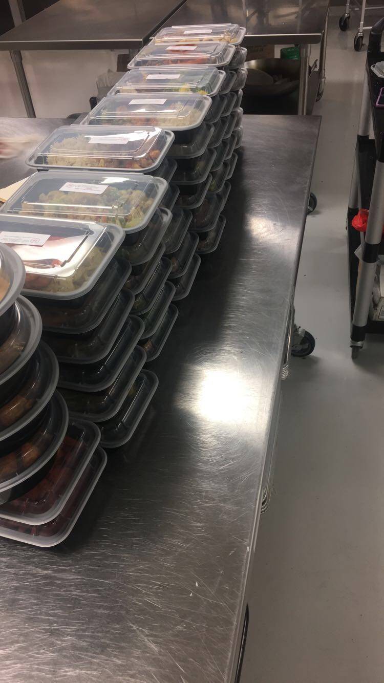 K & B WholeBody Solutions, LLC | restaurant | 5609 Hess Ave, Baltimore, MD 21212, USA | 4432926348 OR +1 443-292-6348