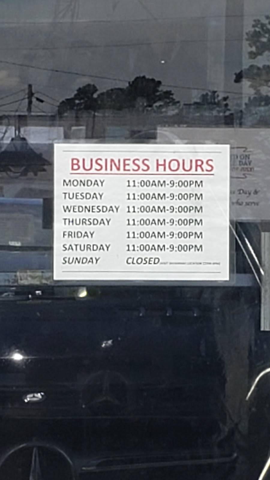 Flacos Tacos 4 | restaurant | 744 Oglethorpe Hwy, Hinesville, GA 31313, USA | 9123321310 OR +1 912-332-1310