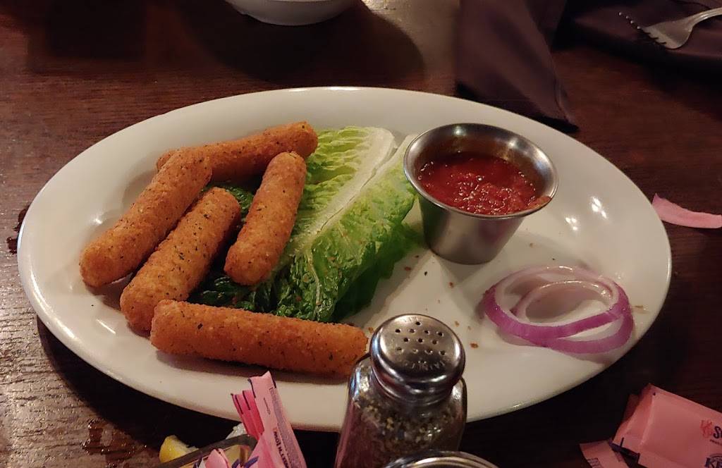 Italianos Restaurant | restaurant | 217 FM 1960 Bypass Road East, Humble, TX 77338, USA | 2814466111 OR +1 281-446-6111