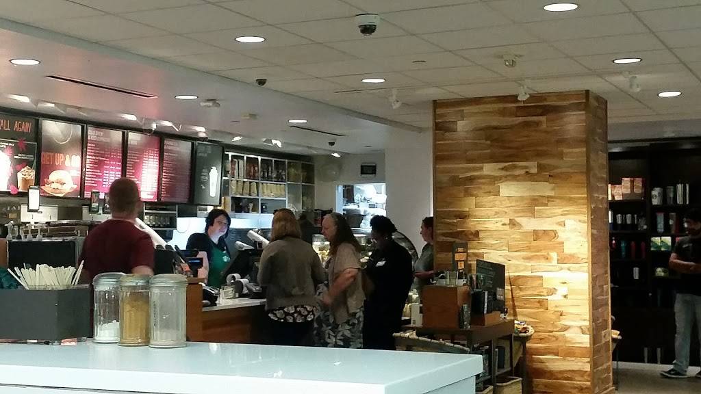 Starbucks | cafe | 9500 Euclid Ave Building H, Cleveland, OH 44195, USA | 2167217046 OR +1 216-721-7046