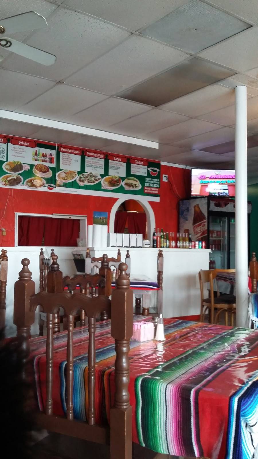 Taqueria Jamay Jalisco #2 | restaurant | 5304 E 5th St, Katy, TX 77493, USA | 2813918226 OR +1 281-391-8226