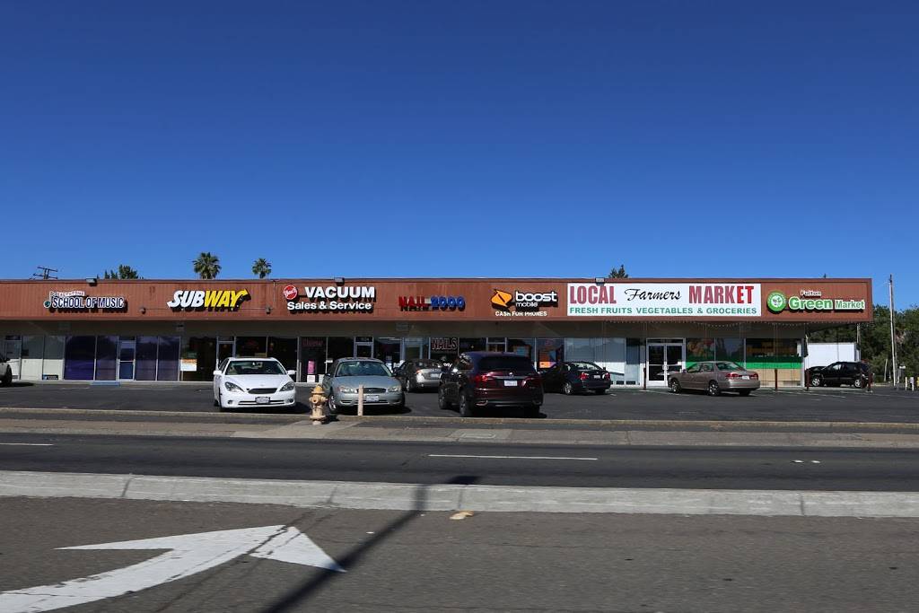Subway Restaurants | restaurant | 1840 Fulton Ave, Sacramento, CA 95825, USA | 9164819999 OR +1 916-481-9999