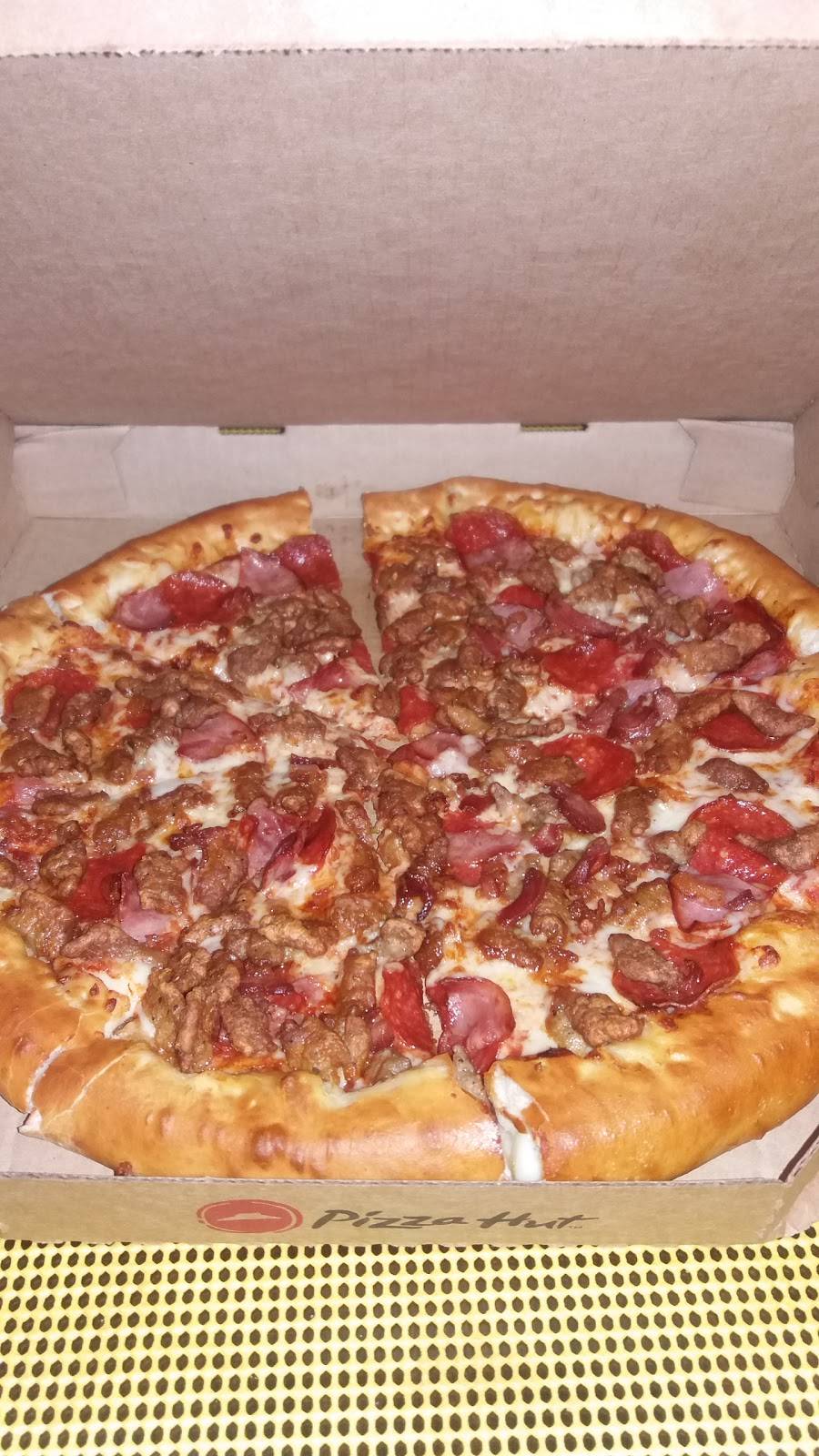 Pizza Hut | restaurant | 2071 W Ave K, Lancaster, CA 93536, USA | 6617233313 OR +1 661-723-3313