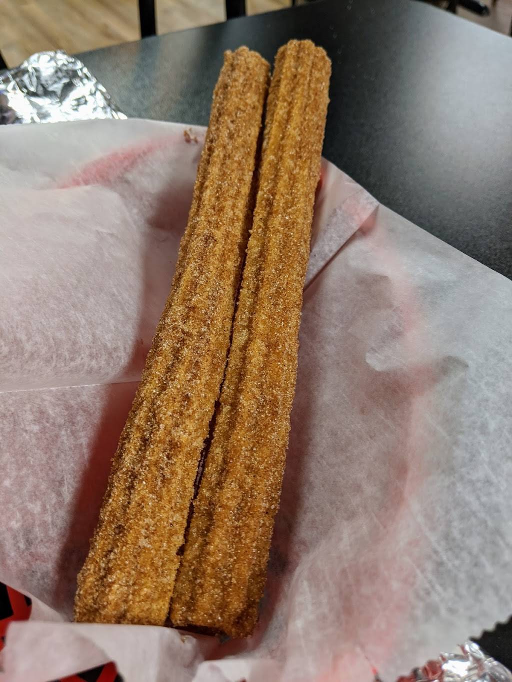 La Familia cafe | restaurant | 224 W Michigan Ave, Kalamazoo, MI 49007, USA | 2693128014 OR +1 269-312-8014