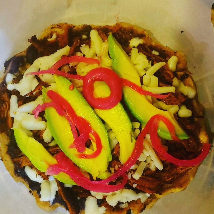 Antojitos "Al Pasar Me Quedo" | restaurant | 1208 S 24th St, Omaha, NE 68108, USA | 5318672754 OR +1 531-867-2754