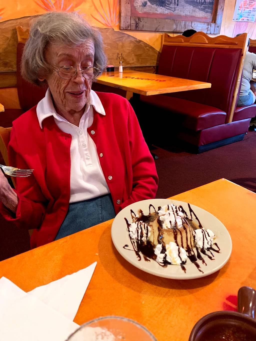 El Ranchito Family Mexican Restaurant | restaurant | 4367 W Stone Dr, Kingsport, TN 37660, USA | 4237659750 OR +1 423-765-9750