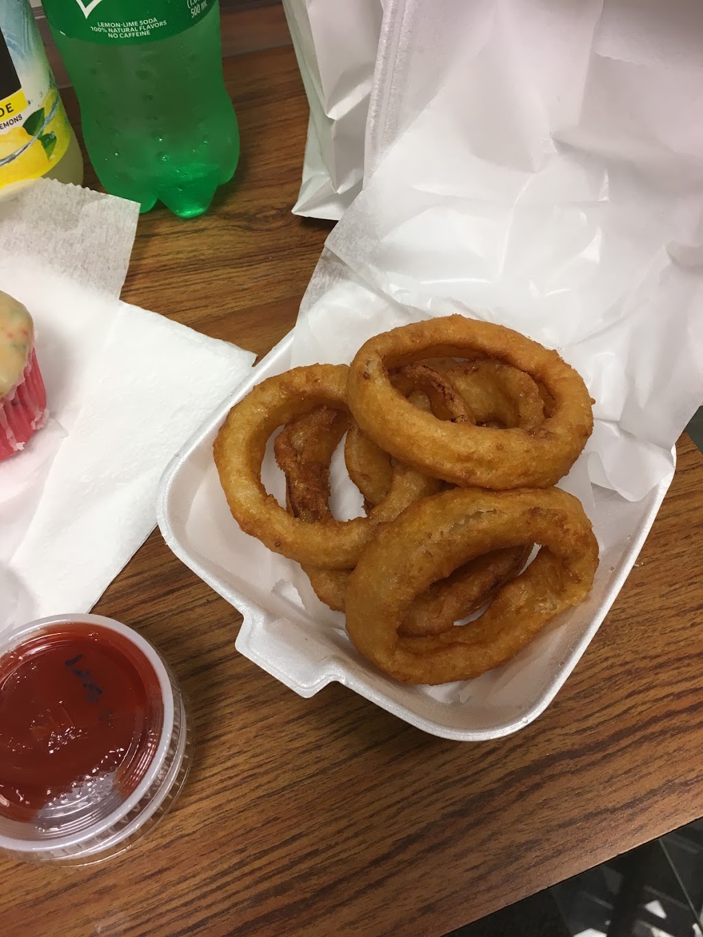 Doolittles | restaurant | Santa Rosa Mall, Mary Esther, FL 32569, USA | 8503683003 OR +1 850-368-3003