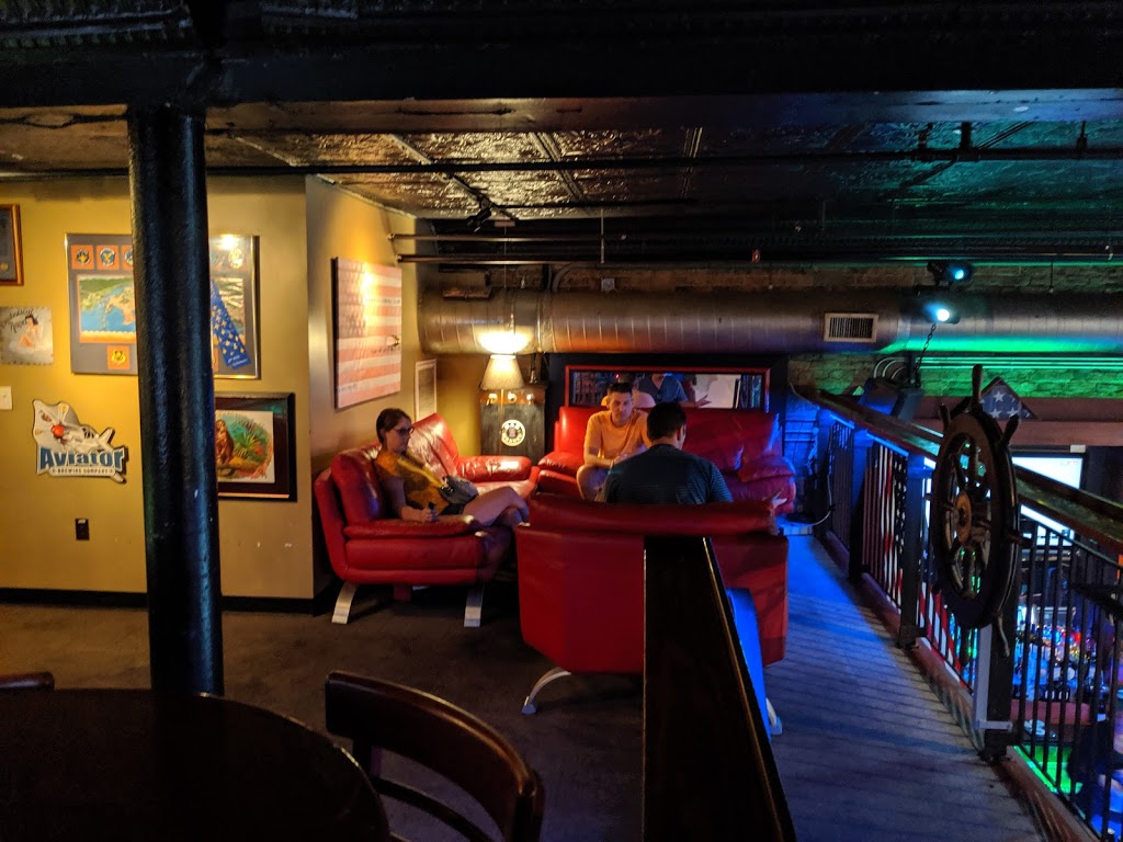 The Bad Monkey | restaurant | 1717 E 7th Ave, Tampa, FL 33605, USA | 8132809971 OR +1 813-280-9971