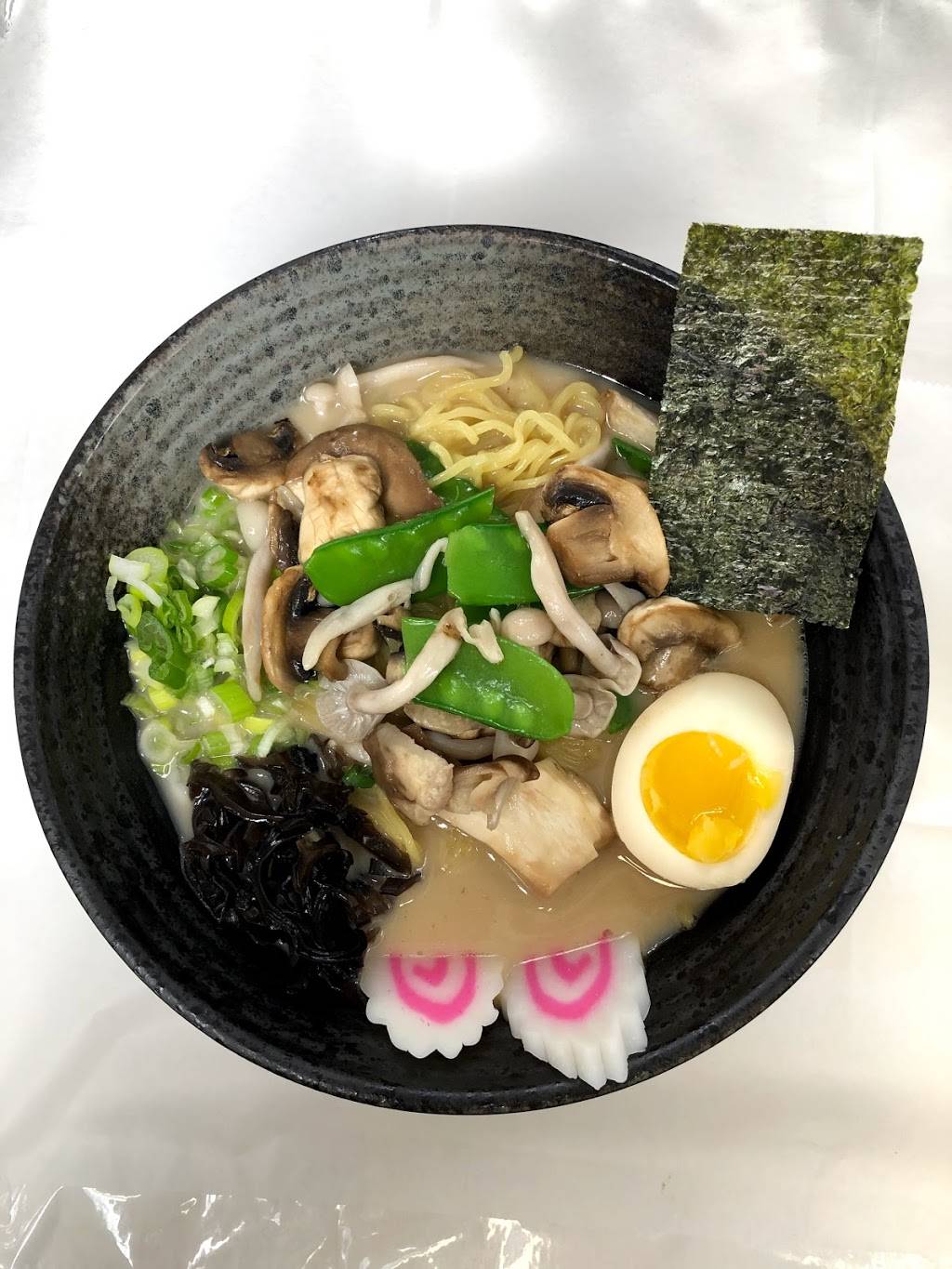 Noodle Box | restaurant | 43-15 Bell Blvd, Bayside, NY 11361, USA | 7182242009 OR +1 718-224-2009