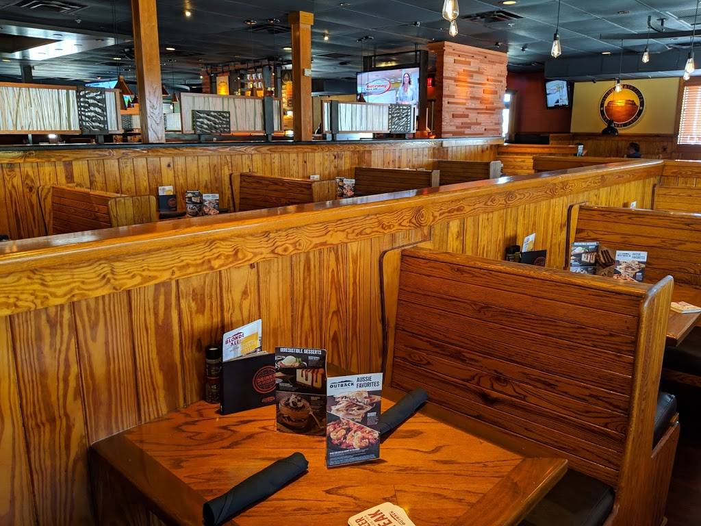 Outback Steakhouse | restaurant | 300 S Interstate 35 E, Denton, TX 76205, USA | 9403205373 OR +1 940-320-5373