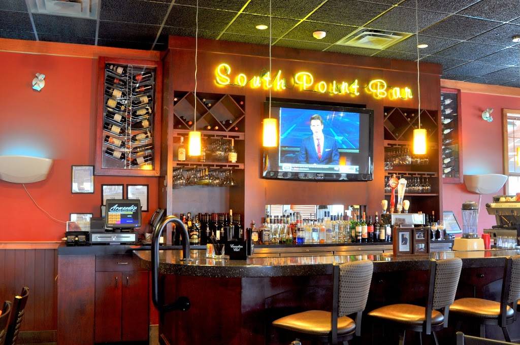 Armandos Pizza - Leamington - Dine-in, Takeout & Delivery | meal delivery | 154 Erie St N, Leamington, ON N8H 3A4, Canada | 5193222266 OR +1 519-322-2266