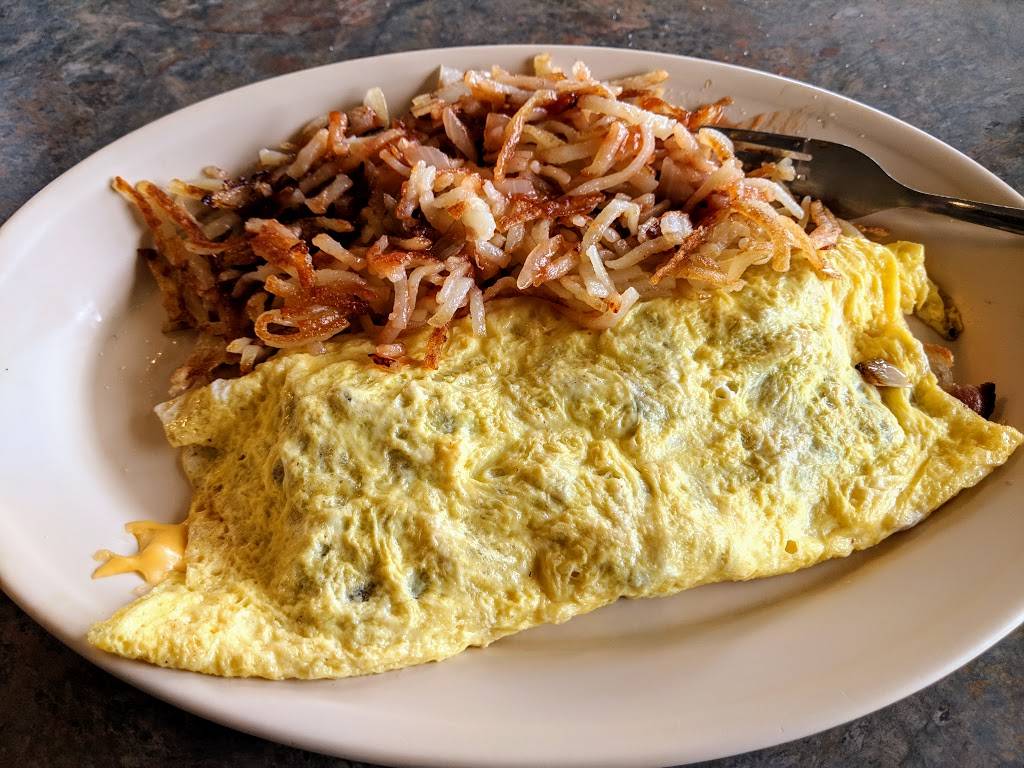 Panos Cafe | restaurant | 1218 S Church St, Burlington, NC 27215, USA | 3362275775 OR +1 336-227-5775