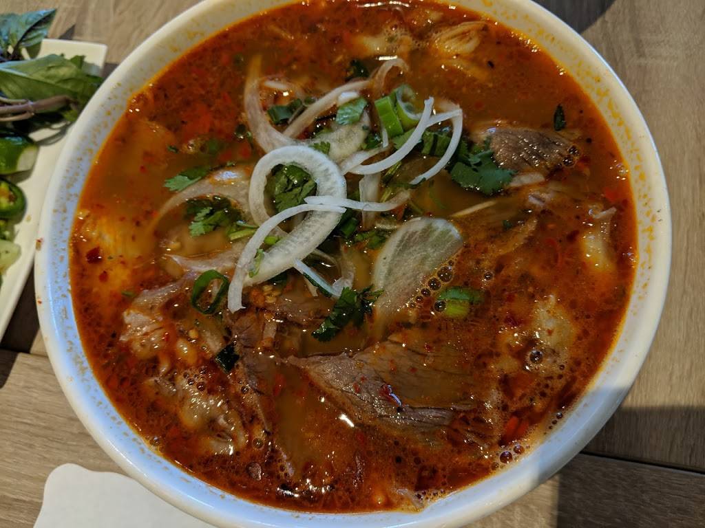 Pho Tam | restaurant | 25004 Blue Ravine Rd, Folsom, CA 95630, USA | 9165427913 OR +1 916-542-7913