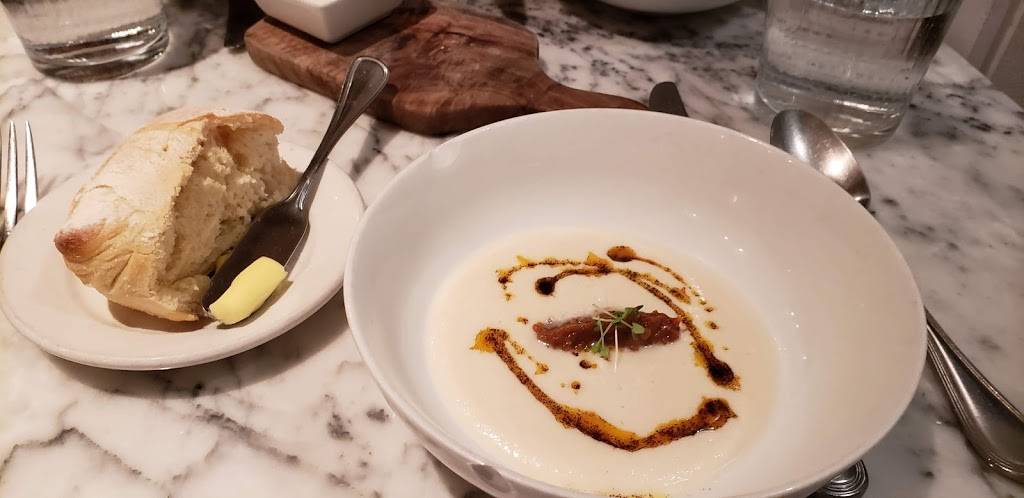 The Cooks House | restaurant | 115 Wellington St, Traverse City, MI 49686, USA | 2319468700 OR +1 231-946-8700