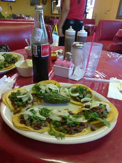 La Sultana Del Norte Taqueria | restaurant | 4403 Blanco Rd, San Antonio, TX 78212, USA | 2107322244 OR +1 210-732-2244